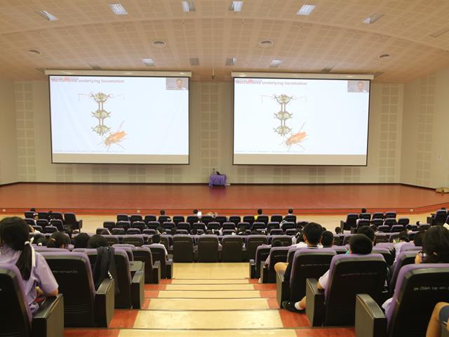 โรงเรียนสาธิตมหาวิทยาลัยพะเยา