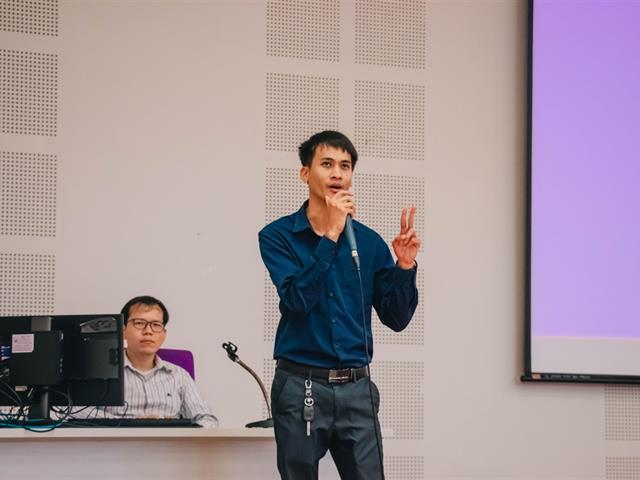 ระบบ e-Budget