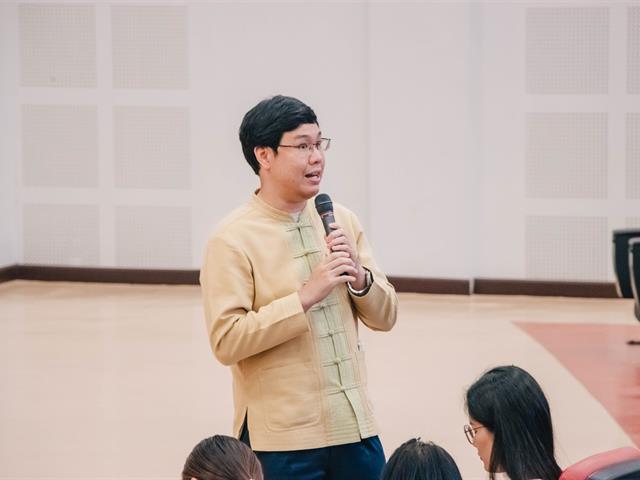ระบบ e-Budget