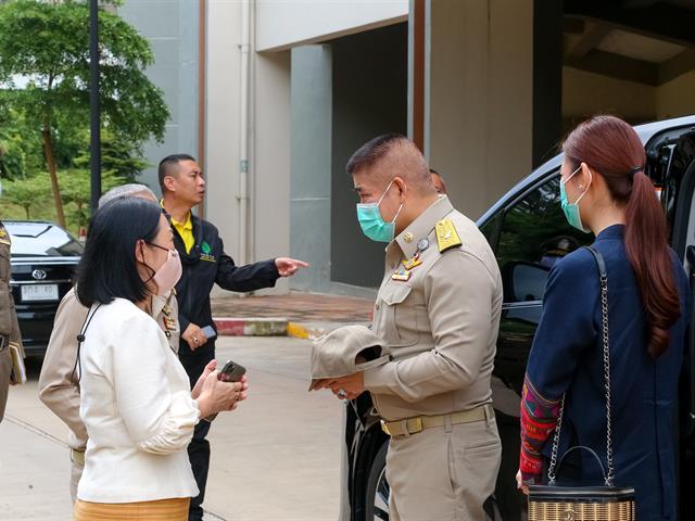 มหาวิทยาลัยพะเยา