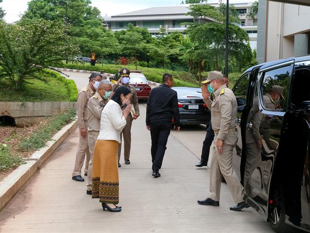 มหาวิทยาลัยพะเยา