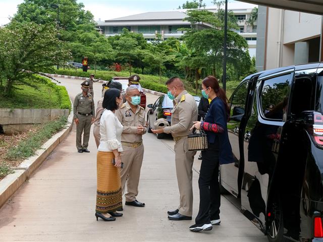 มหาวิทยาลัยพะเยา