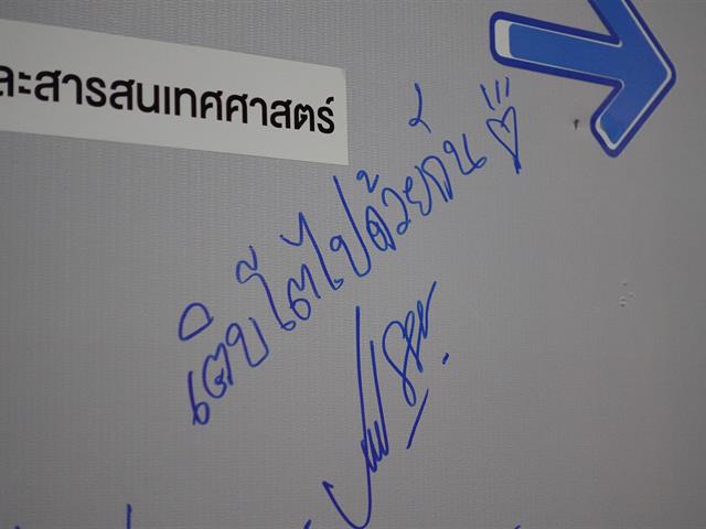 บุคลากร_คณะบริหารธุรกิจและนิเทศศาสตร์