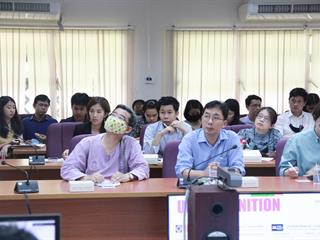dra university of phayao