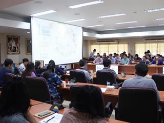 dra university of phayao