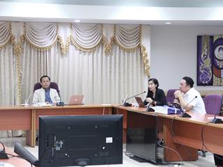 dra university of phayao