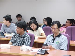 dra university of phayao
