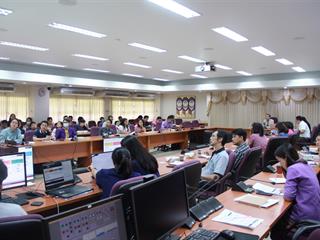 dra university of phayao
