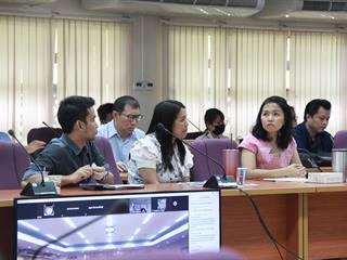 dra university of phayao