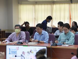 dra university of phayao
