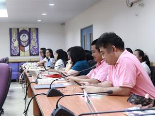dra university of phayao