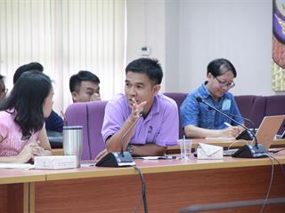 dra university of phayao