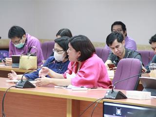 dra university of phayao