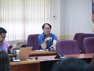 dra university of phayao