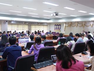 dra university of phayao