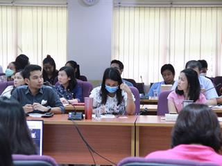 dra university of phayao