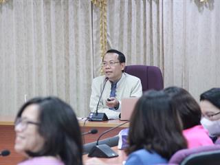dra university of phayao