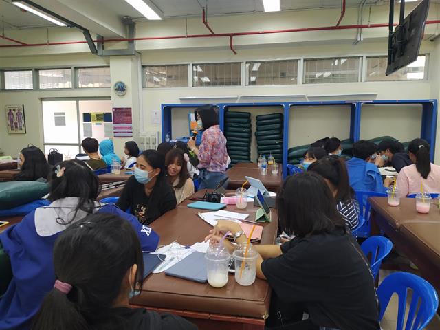 บุคลากร_คณะบริหารธุรกิจและนิเทศศาสตร์