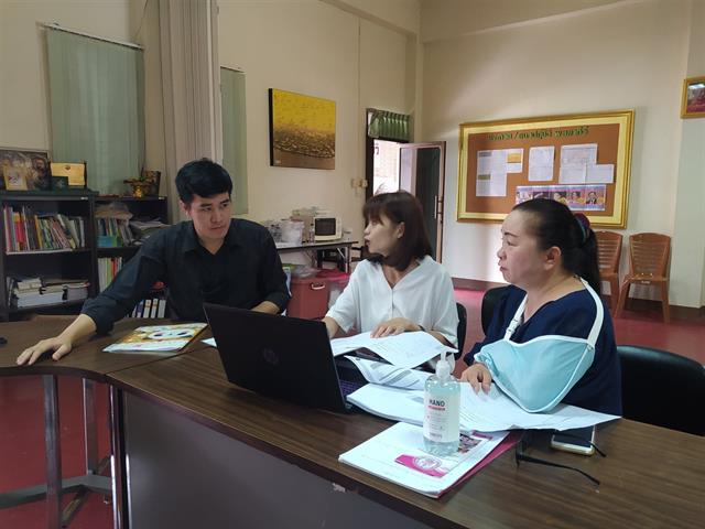 บุคลากร_คณะบริหารธุรกิจและนิเทศศาสตร์