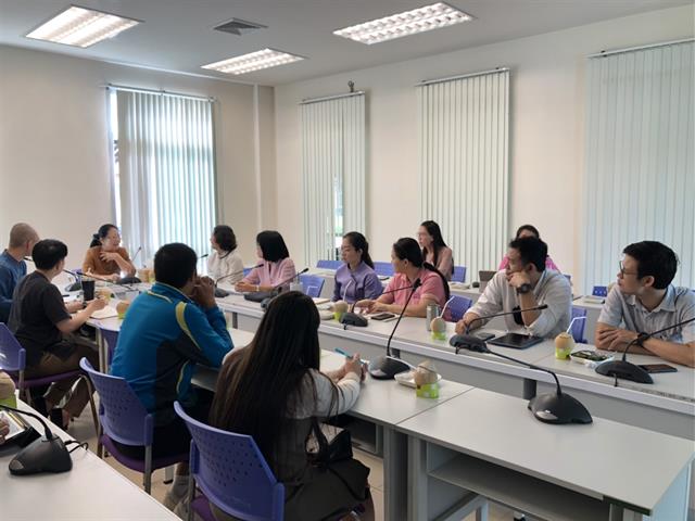 โรงเรียนสาธิตมหาวิทยาลัยพะเยา