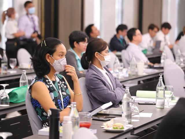 คณะพลังงานและสิ่งแวดล้อม ม.พะเยา จัด ประชุมวิชาการสิง่แวดล้อม ครั้งที่ 19  และ International Conference on Environmental Engineering Science and Management ครั้งที่ 9