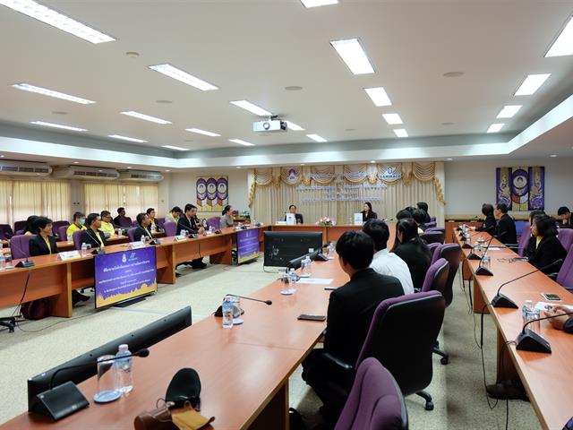 คณะวิทยาศาสตร์ มหาวิทยาลัยพะเยา