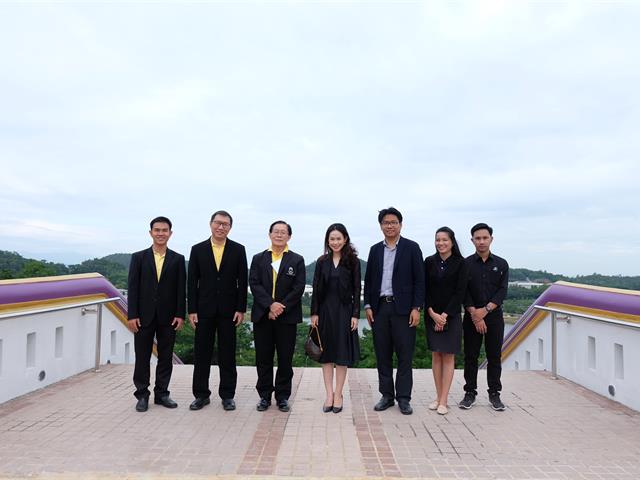 คณะวิทยาศาสตร์ มหาวิทยาลัยพะเยา