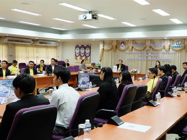 คณะวิทยาศาสตร์ มหาวิทยาลัยพะเยา