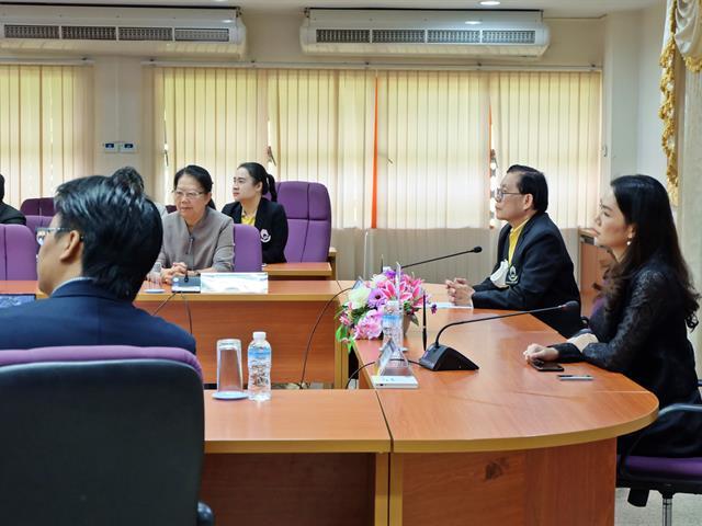 คณะวิทยาศาสตร์ มหาวิทยาลัยพะเยา