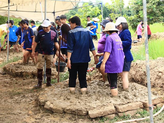 dra university of phayao