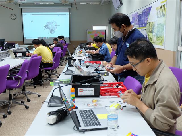 คณะวิทยาศาสตร์ มหาวิทยาลัยพะเยา