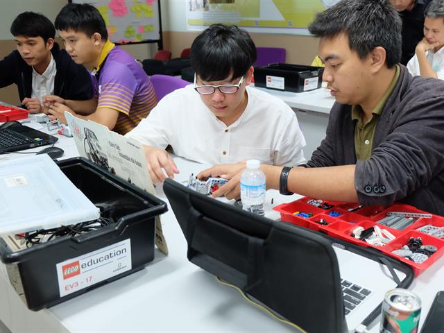 คณะวิทยาศาสตร์ มหาวิทยาลัยพะเยา