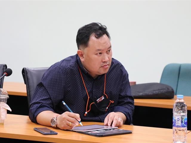 บุคลากร_คณะบริหารธุรกิจและนิเทศศาสตร์