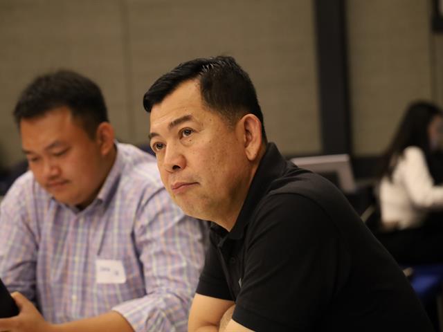 ผู้ประกอบการทางสังคม