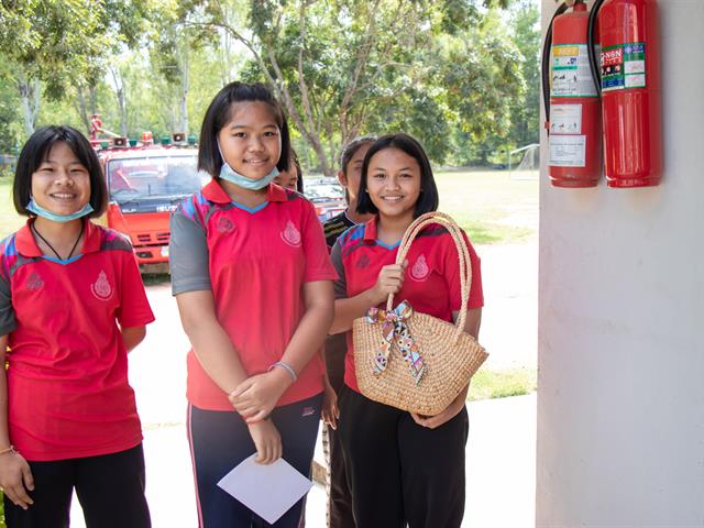 คณะศิลปศาสตร์ จัดโครงการ “เทคนิคการขายของออนไลน์และการไลฟ์ขายของออนไลน์”