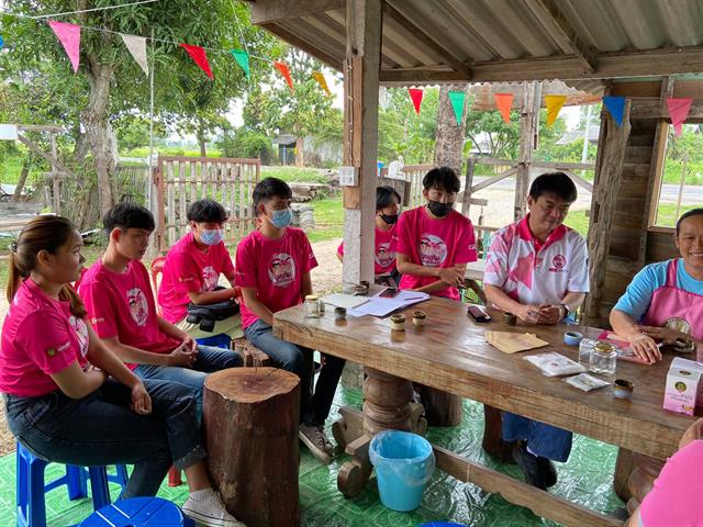 บุคลากร_คณะบริหารธุรกิจและนิเทศศาสตร์