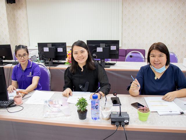 คณะศิลปศาสตร์ จัดกิจกรรม Workshop เตรียมความพร้อมนักวิจัย  เพื่อการตีพิมพ์ผลงานการวิจัยระดับชาติและนานาชาติ