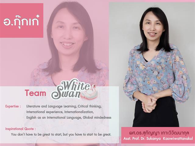คณะศิลปศาสตร์ จัดกิจกรรม Workshop เตรียมความพร้อมนักวิจัย  เพื่อการตีพิมพ์ผลงานการวิจัยระดับชาติและนานาชาติ
