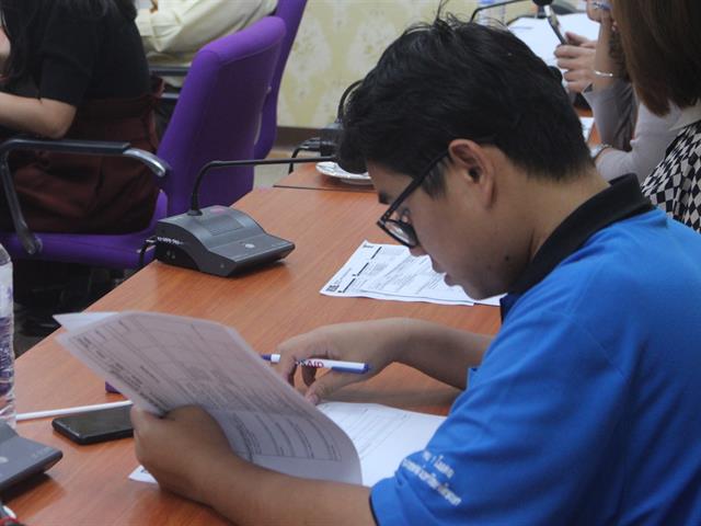 dra university of phayao