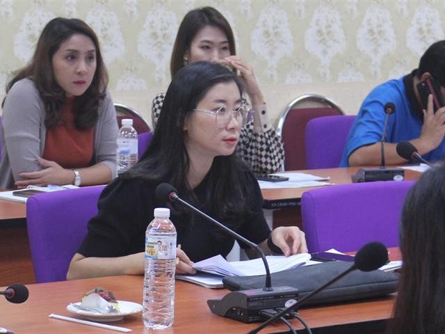 dra university of phayao