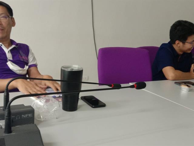 R&ITalk#1