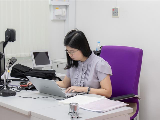คณะศิลปศาสตร์ และ คณะแพทยศาสตร์ มหาวิทยาลัยพะเยา ร่วมติดตามการจัดการเรียนการสอนออนไลน์ จากมหาวิทยาลัยไห่หนาน สาธารณรัฐประชาชนจีน