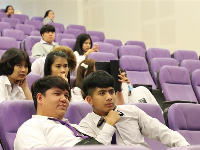 บุคลากร_คณะบริหารธุรกิจและนิเทศศาสตร์