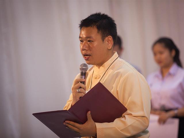 คณะสถาปัตยกรรมศาสตร์และศิลปกรรมศาสตร์   สาขาวิชาดนตรีและนาฏศิลป์ 