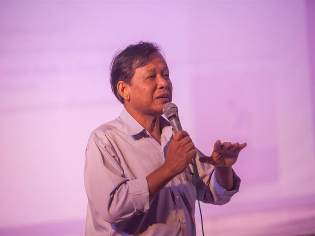 คณะสถาปัตยกรรมศาสตร์และศิลปกรรมศาสตร์   สาขาวิชาดนตรีและนาฏศิลป์ 