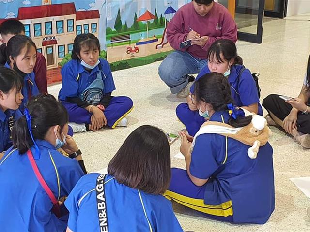 บุคลากร_คณะบริหารธุรกิจและนิเทศศาสตร์