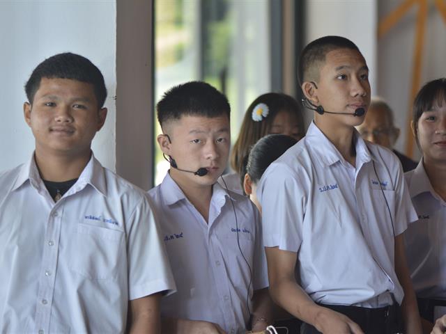 บุคลากร_คณะบริหารธุรกิจและนิเทศศาสตร์