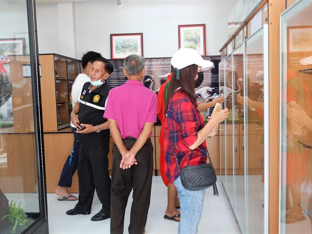 คณะวิทยาศาสตร์ มหาวิทยาลัยพะเยา