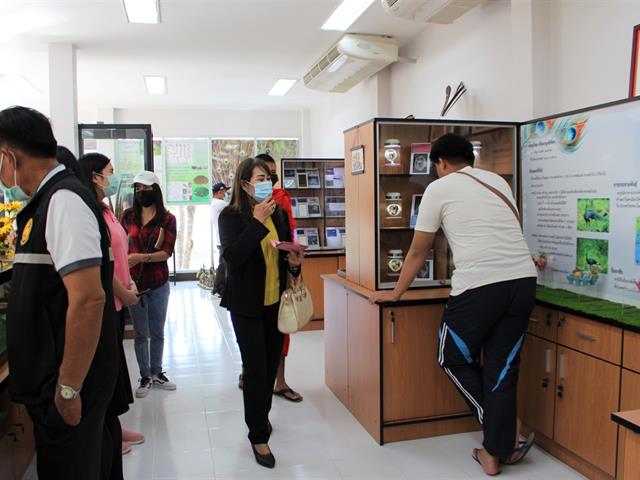 คณะวิทยาศาสตร์ มหาวิทยาลัยพะเยา