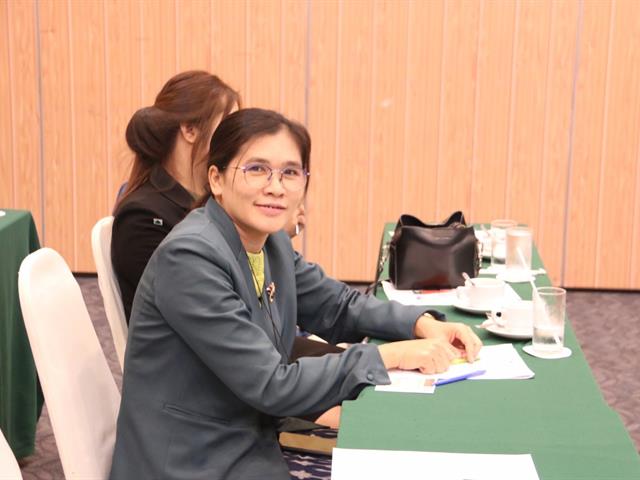 โครงการสัมมนาครูแนะแนว